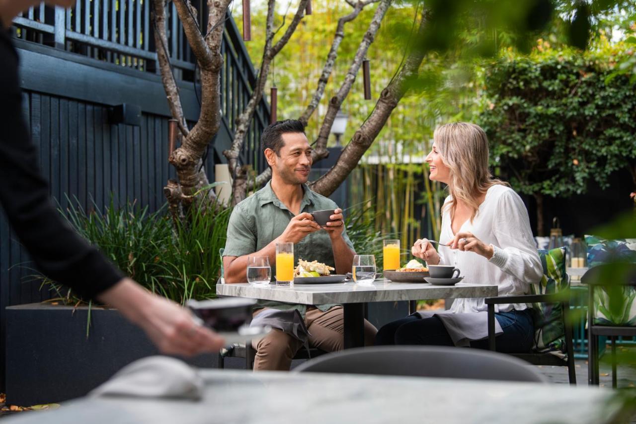 Spicers Balfour Hotel New Farm Exterior foto