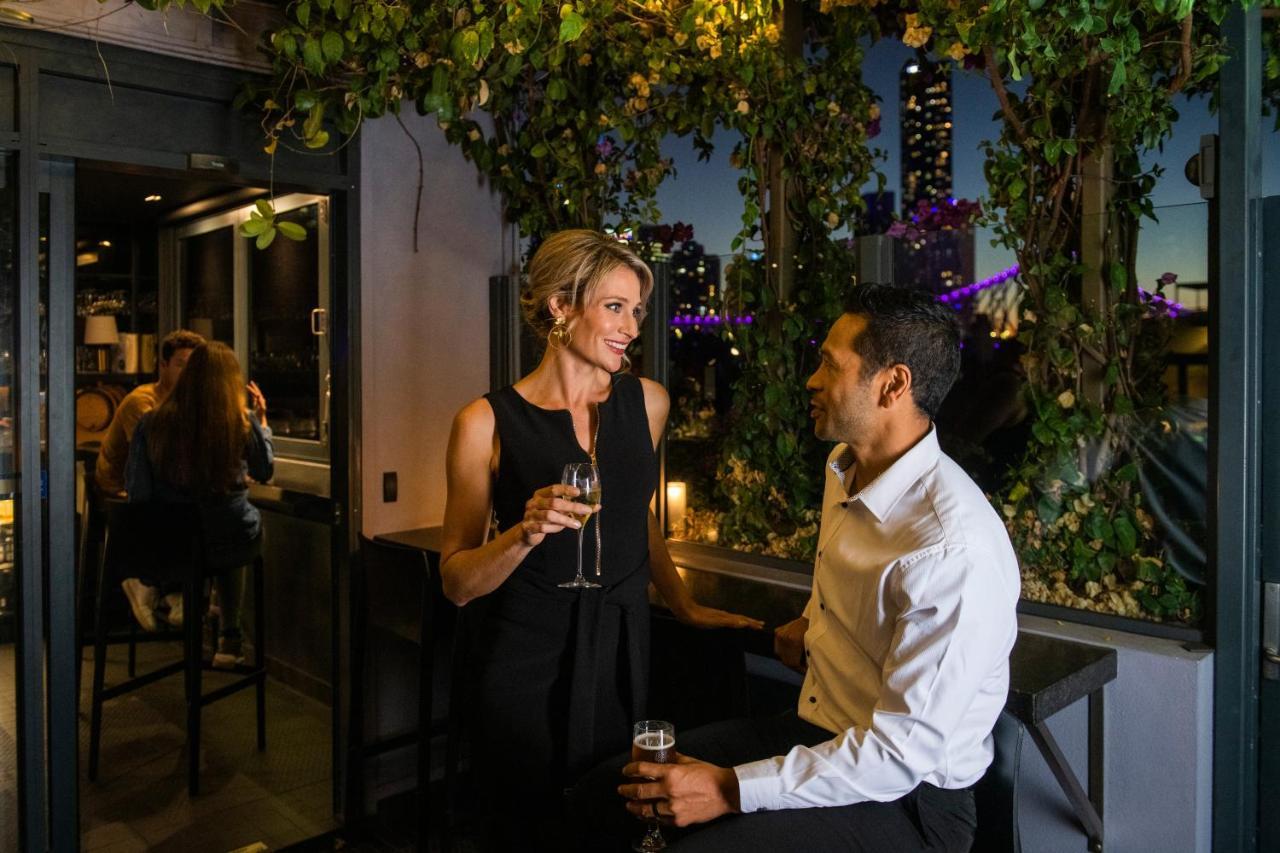 Spicers Balfour Hotel New Farm Exterior foto