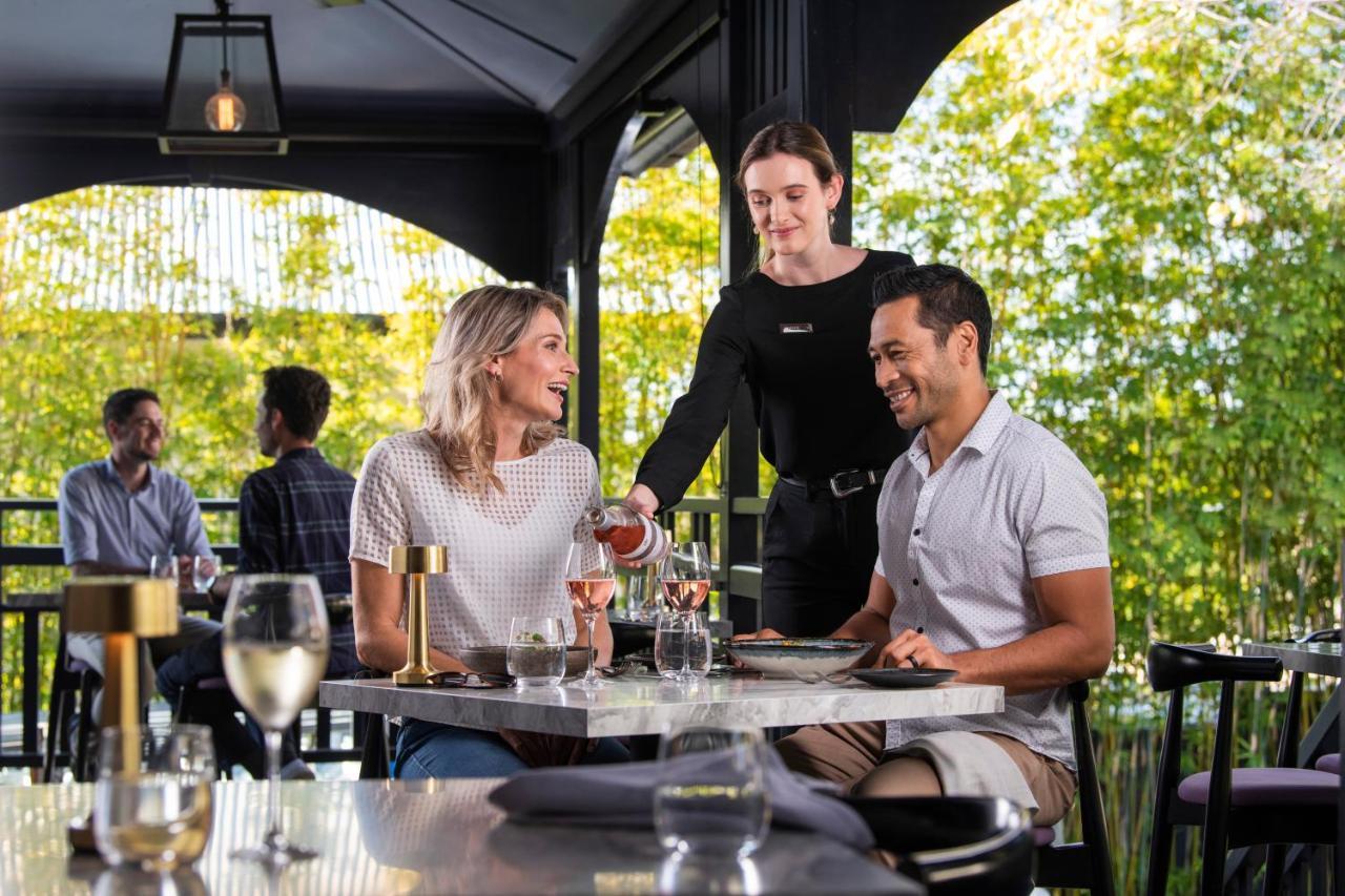 Spicers Balfour Hotel New Farm Exterior foto