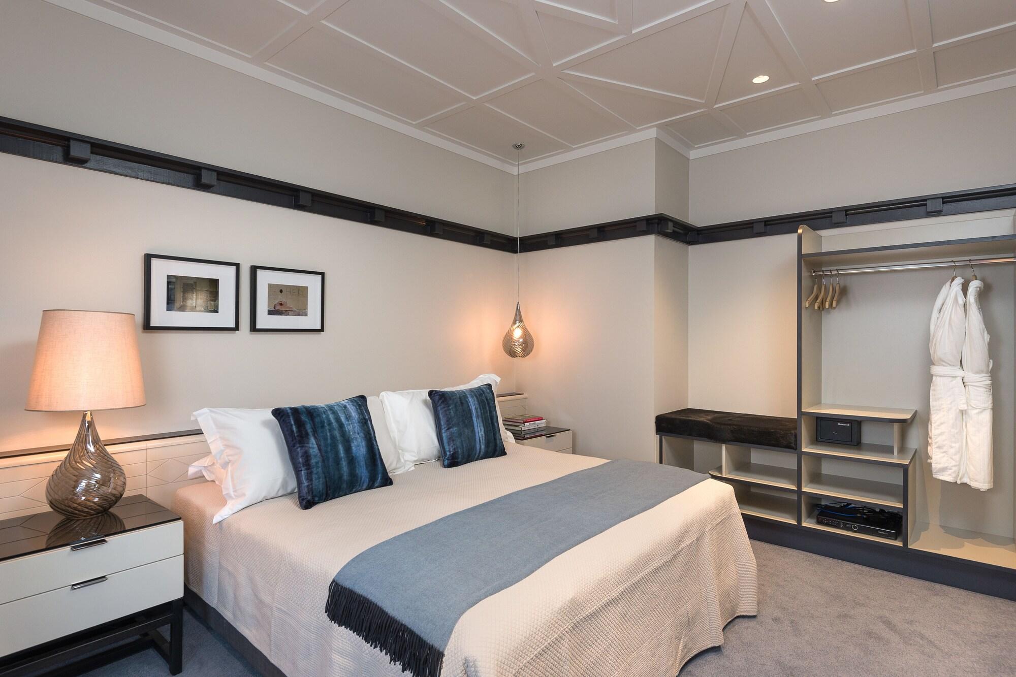 Spicers Balfour Hotel New Farm Exterior foto