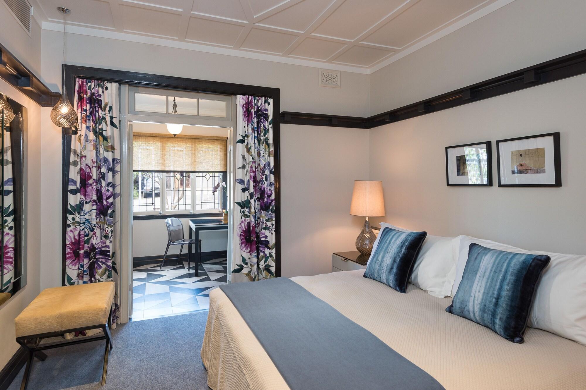 Spicers Balfour Hotel New Farm Exterior foto