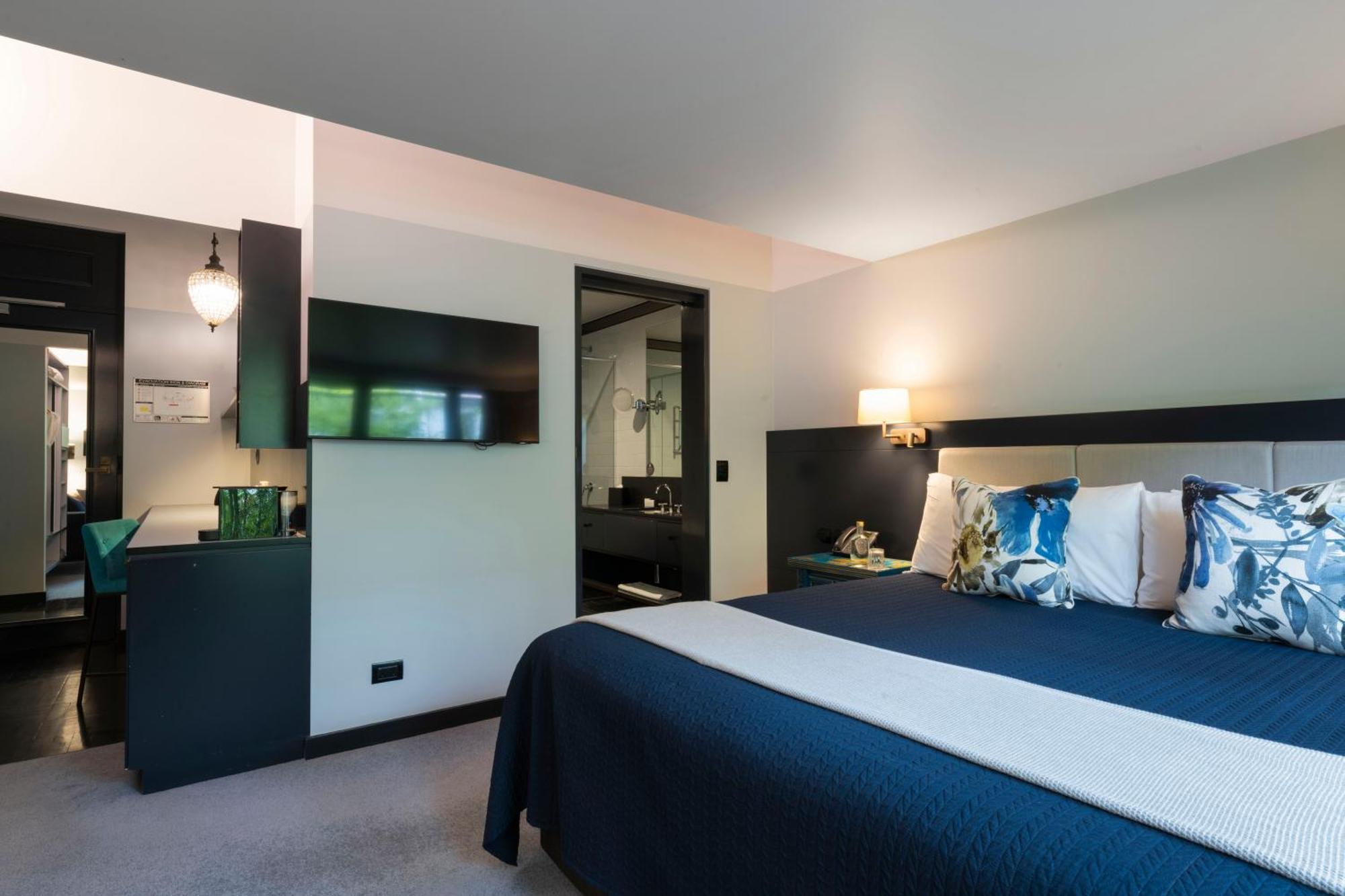 Spicers Balfour Hotel New Farm Quarto foto