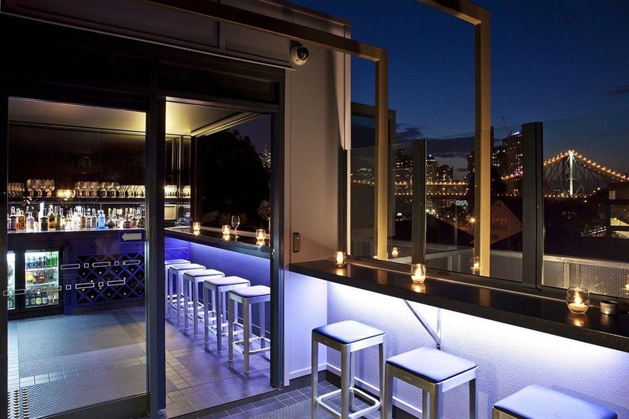 Spicers Balfour Hotel New Farm Exterior foto