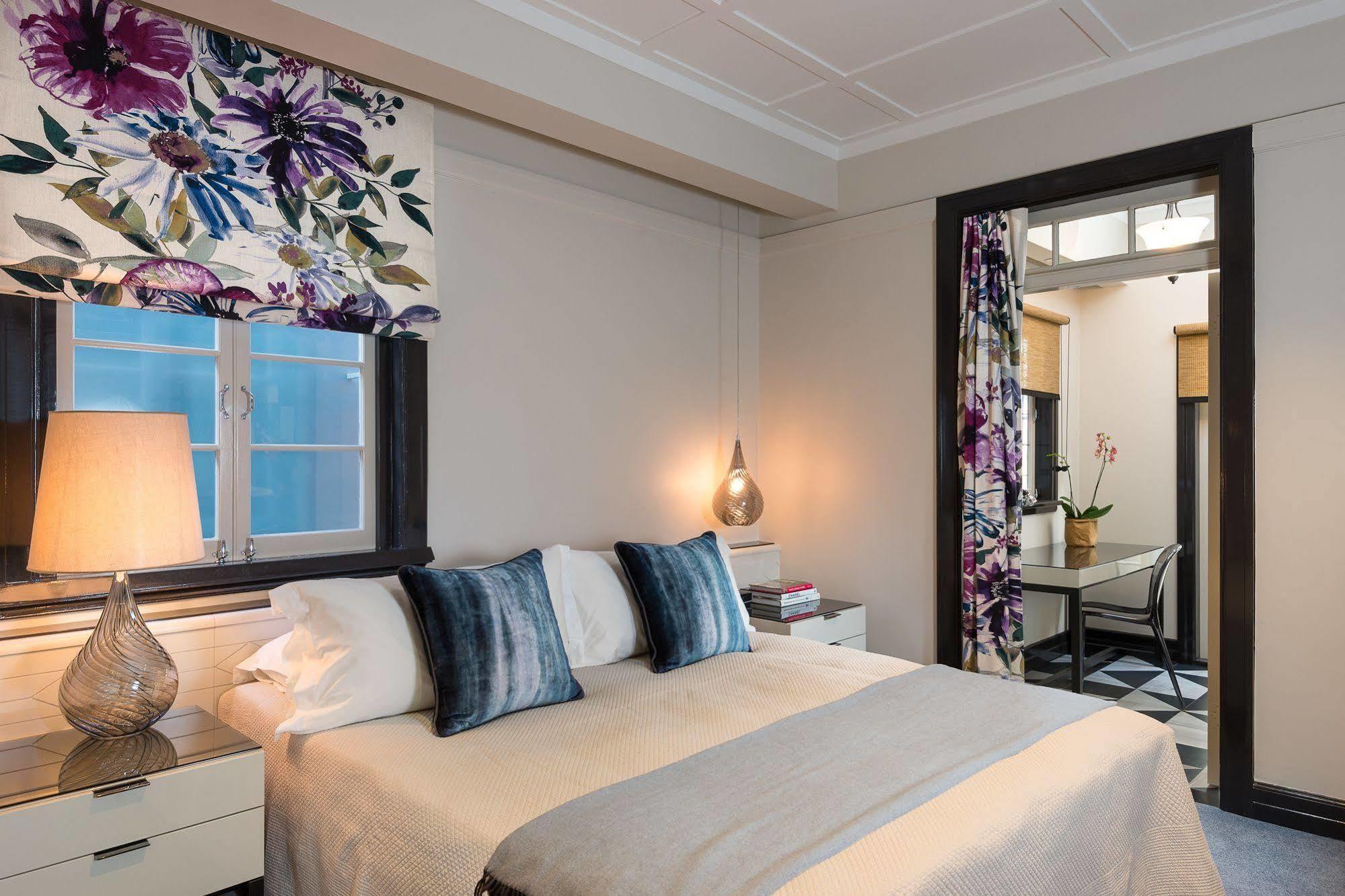 Spicers Balfour Hotel New Farm Exterior foto