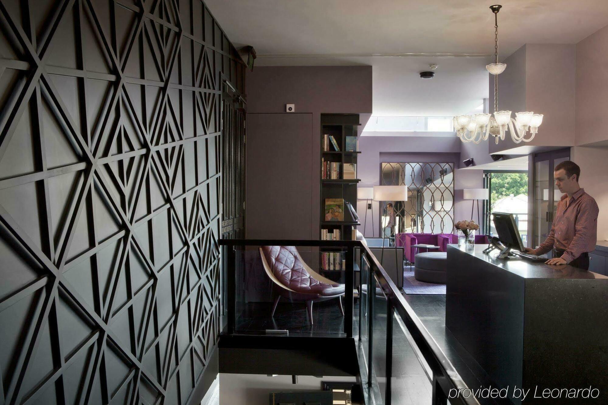 Spicers Balfour Hotel New Farm Exterior foto